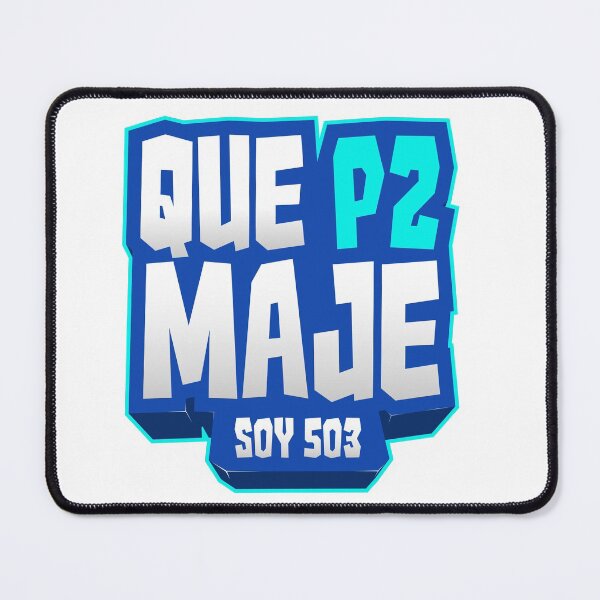 Item preview, That P2 Maje I am 503 designed and sold by Torogoz-LTP.