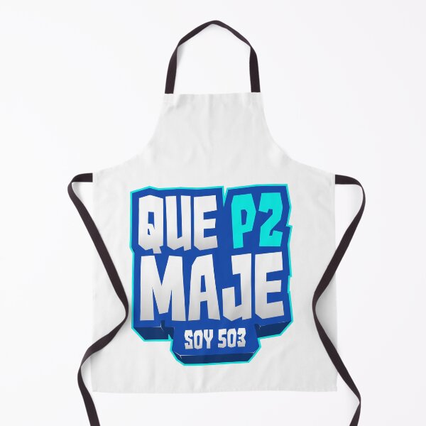 Item preview, That P2 Maje I am 503 designed and sold by Torogoz-LTP.