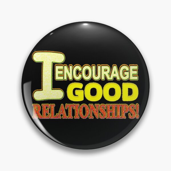 Artikelvorschau, Niedliches Ausdruckskunstwerk-Design „GOOD RELATIONSHIPS“. Kaufe jetzt entworfen und verkauft von Health And Fitness Posts e-Store.
