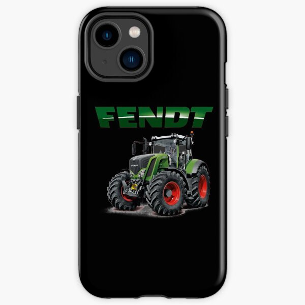 Fendt Deutsche Traktoren iPhone Robuste Hülle