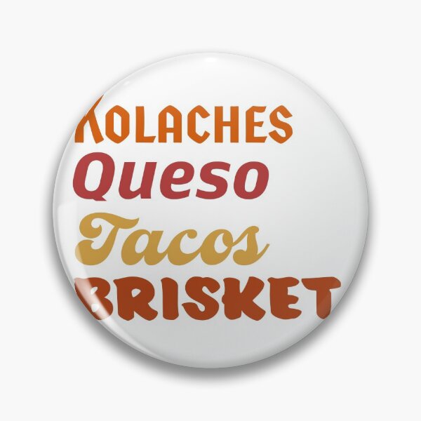Item preview, Texas Food Groups designed and sold by ryanarosse.