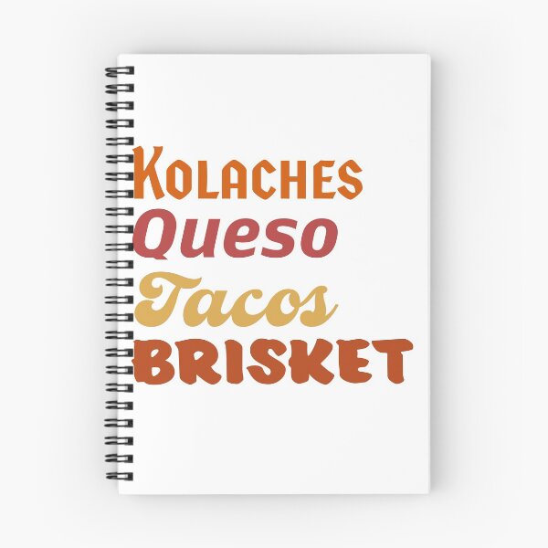 Item preview, Texas Food Groups designed and sold by ryanarosse.