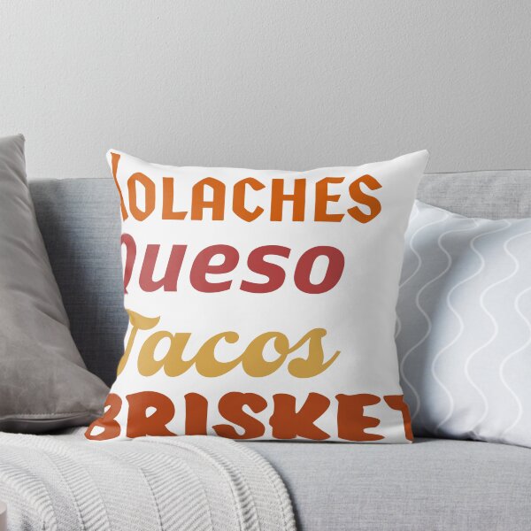 Item preview, Texas Food Groups designed and sold by ryanarosse.