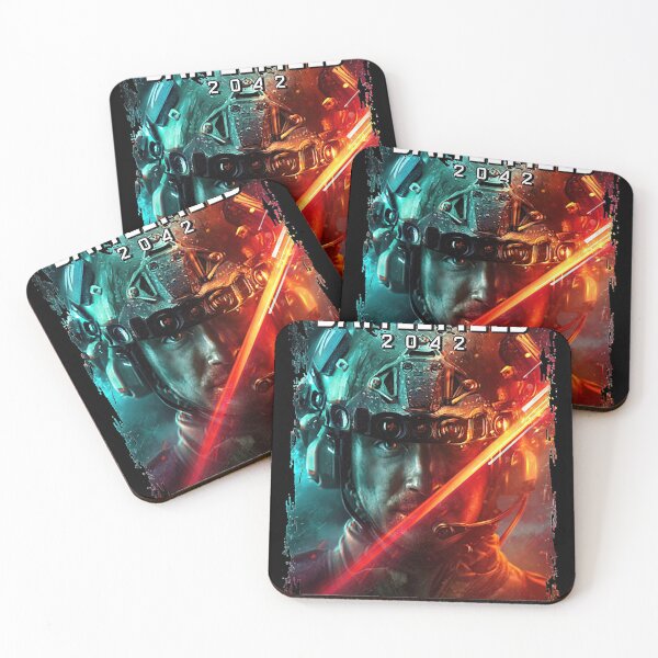 Item preview, Battlefield (2042)    Classic  designed and sold by baileyre.