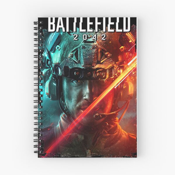 Item preview, Battlefield (2042)    Classic  designed and sold by baileyre.