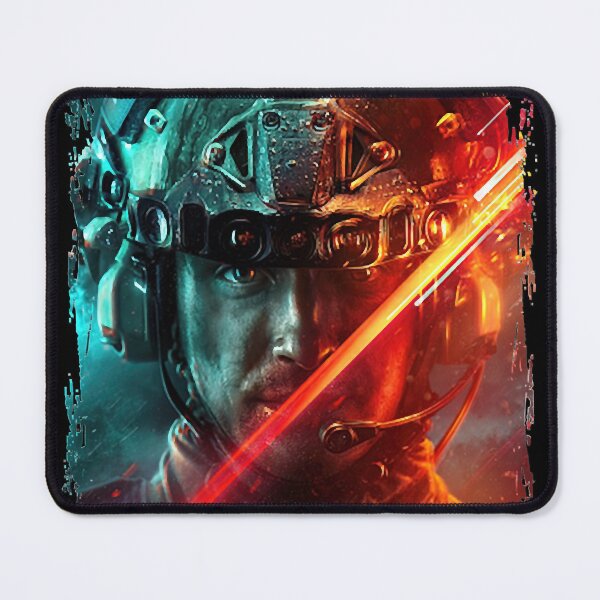 Item preview, Battlefield (2042)    Classic  designed and sold by baileyre.