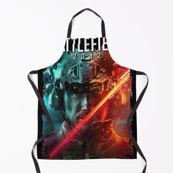 Item preview, Battlefield (2042)    Classic  designed and sold by baileyre.
