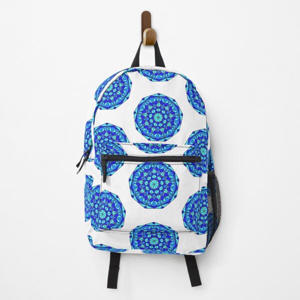 Item preview, Dazzling Blue Dream designed and sold by MandalaInspired.