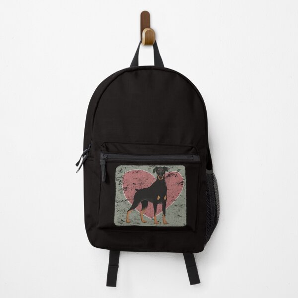 Item preview, Doberman Love designed and sold by Lyngianni.