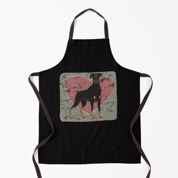 Item preview, Doberman Love designed and sold by Lyngianni.