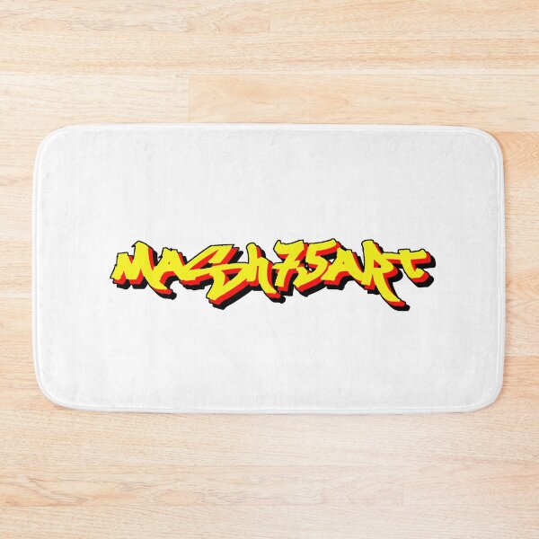 Item preview, Graffiti Style Tag Mash75Art designed and sold by Mash75art.
