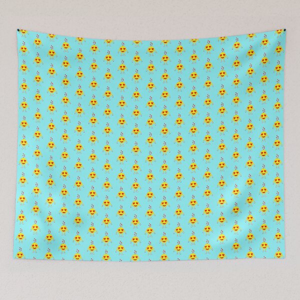 Item preview, In love emoji designed and sold by VICKYJI.