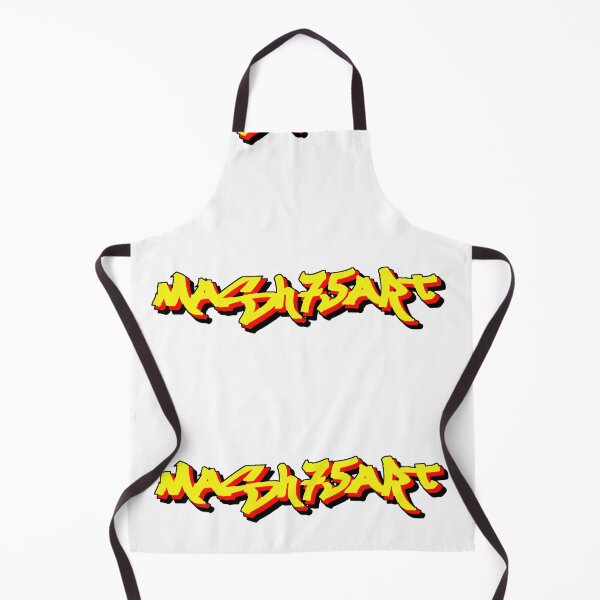 Item preview, Graffiti Style Tag Mash75Art designed and sold by Mash75art.