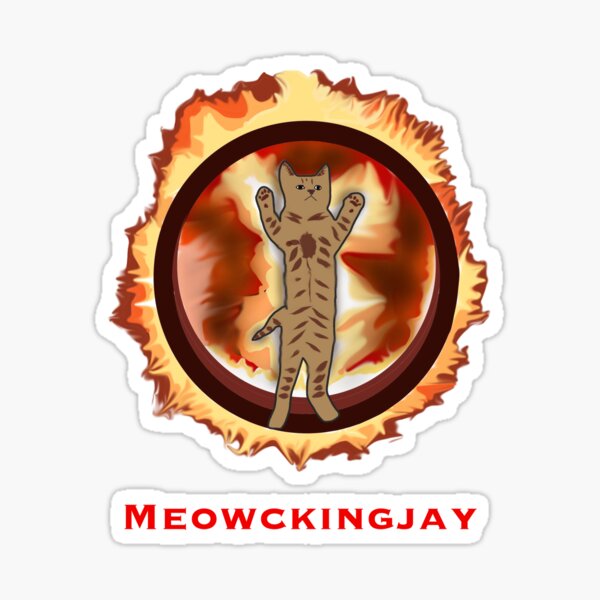 Artikel-Vorschau von MOOWCKINGJAY, designt und verkauft von Dylan Matthew.