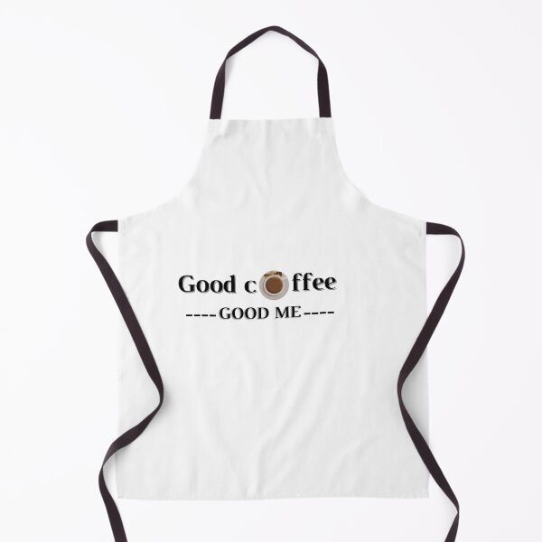 Item preview, Good Coffee good me right half human half coffee Love Is Stronger Coffee Mug designed and sold by Alexa5454.