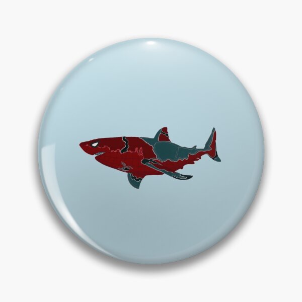 Item preview, Spider Shark designed and sold by Msdesigns28.