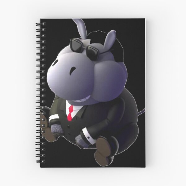Item preview, Beeg Dunkey Classic  designed and sold by baileyre.