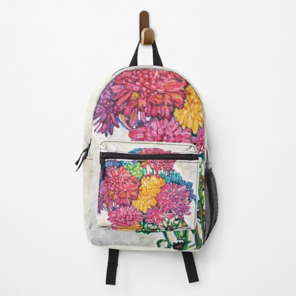 Item preview, Rainbow Chrysanthemums designed and sold by Josh De Pasquale.