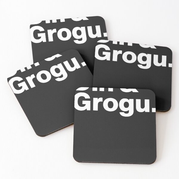 Item preview, Din & Grogu Classic T-Shirt designed and sold by MaryPortu.