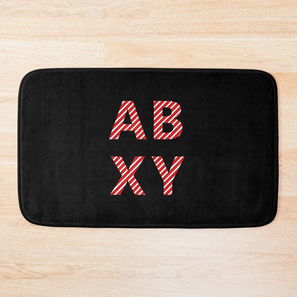 Item preview, Classic ABXY Buttons Candy designed and sold by losgarcias.