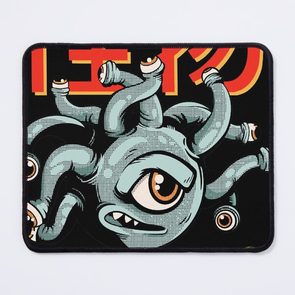 Item preview, Beholder (AnimeManga Style) Classic designed and sold by baileyre.