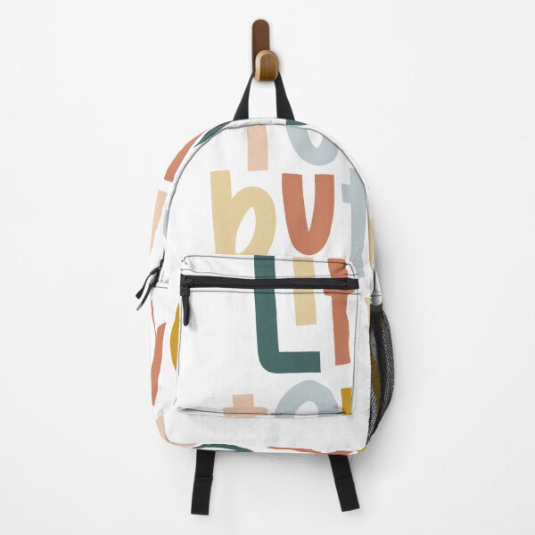 Item preview, life is tough but so are you colorful cute motivational quote designed and sold by ⋒ andie noel.