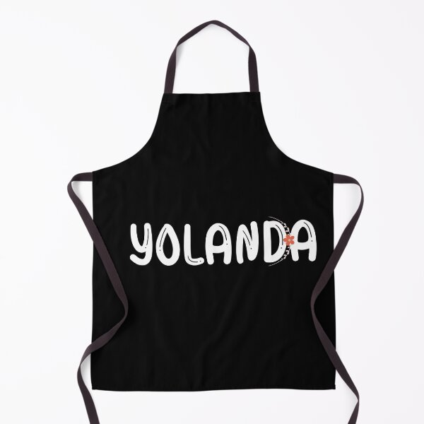 Item preview, YOLANDA designed and sold by WillDZIGN.