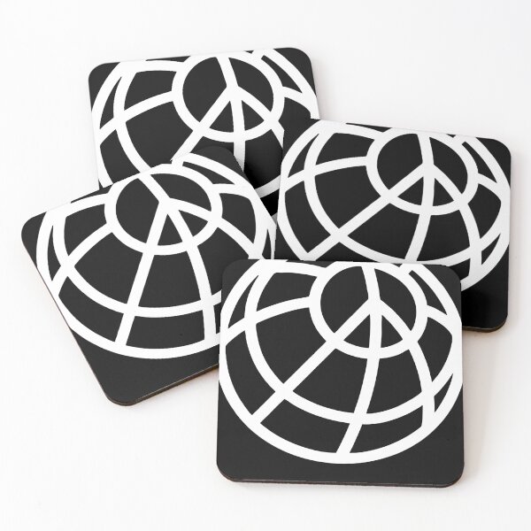 Item preview, major lazer logo Merchandise  designed and sold by mcculangel.