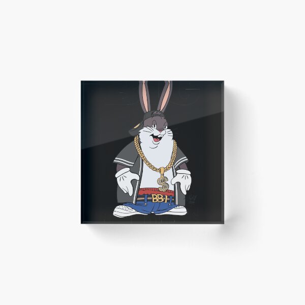 Item preview, Big Chungus Classic  designed and sold by baileyre.