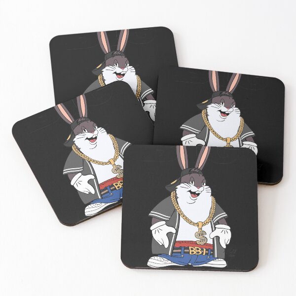 Item preview, Big Chungus Classic  designed and sold by baileyre.
