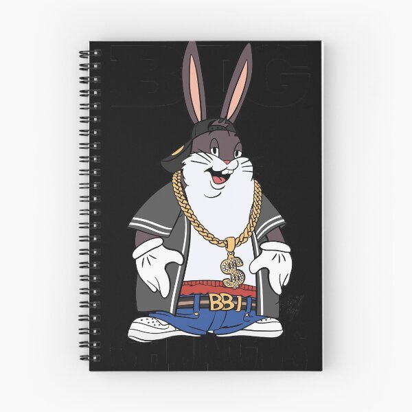 Item preview, Big Chungus Classic  designed and sold by baileyre.