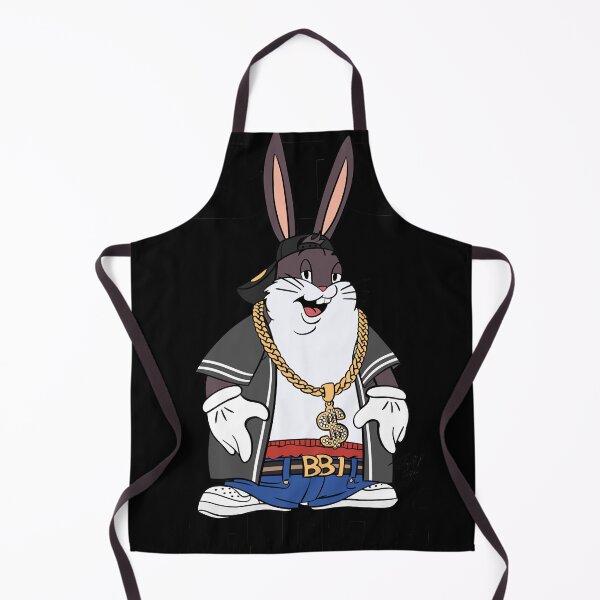 Item preview, Big Chungus Classic designed and sold by baileyre.