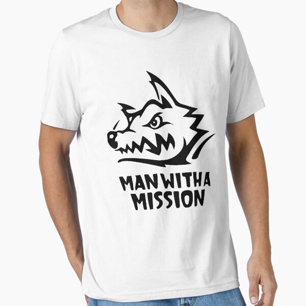 MAN WITH A MISSION HERO Ꭲシャツ【Ꮇ】 71qtwToFuUL._AC_SX425_.jpg