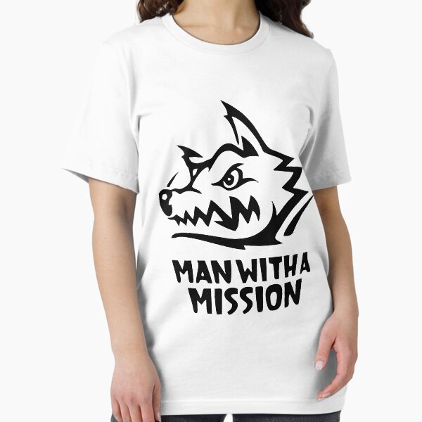 11 MAN WITH A MISSION Tシャツ XL Man With A Mission T-Shirts