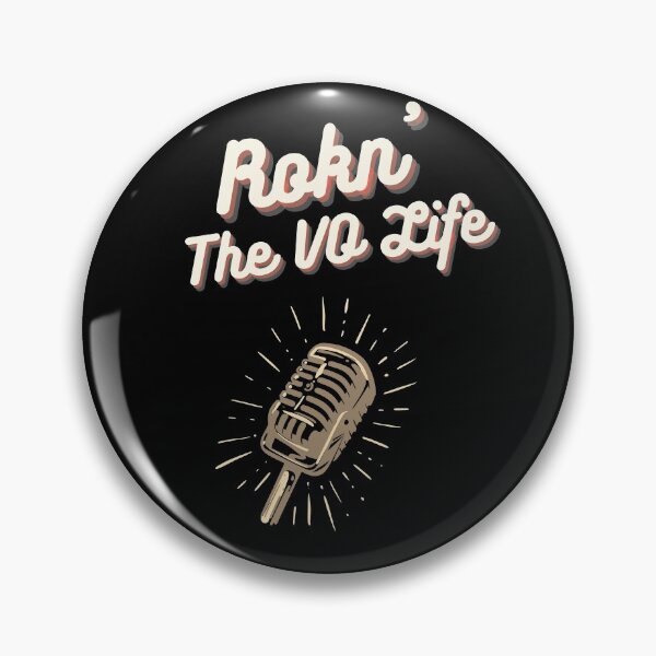 Item preview, VO Life- You're Rokn' It designed and sold by LoudLizzy.