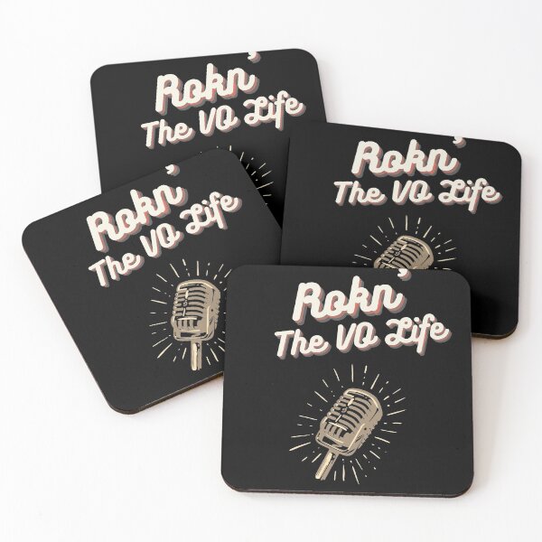 Item preview, VO Life- You're Rokn' It designed and sold by LoudLizzy.