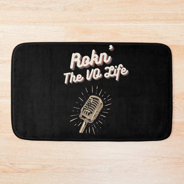 Item preview, VO Life- You're Rokn' It designed and sold by LoudLizzy.