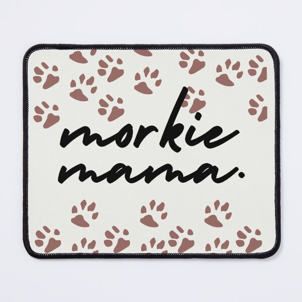 Item preview, morkie mama designed and sold by successmom.