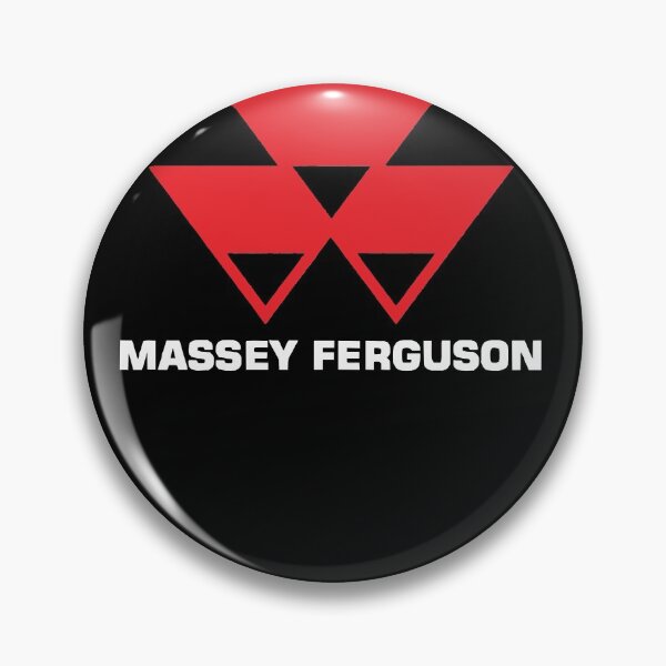 Item preview, Massey Ferguson Logo Merchandise  designed and sold by mcculangel.