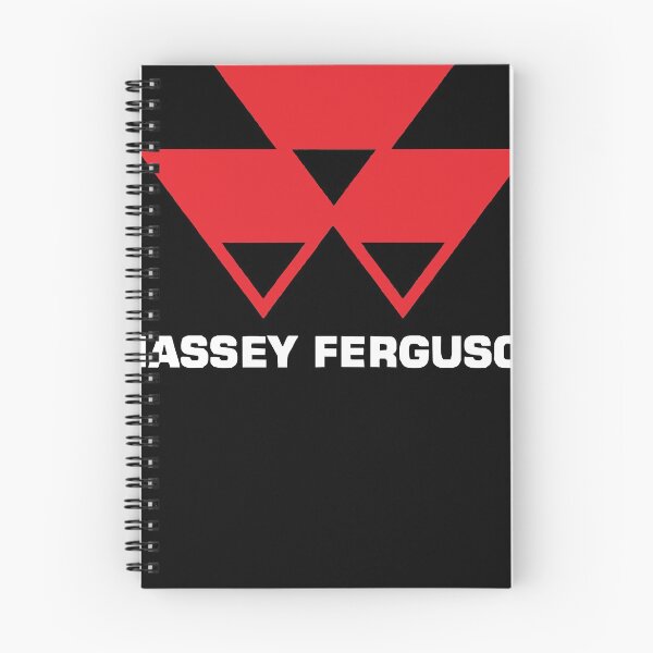 Item preview, Massey Ferguson Logo Merchandise  designed and sold by mcculangel.