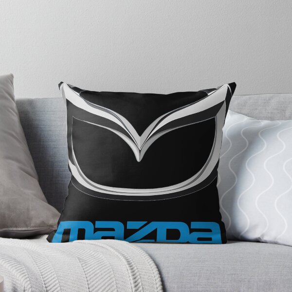 Item preview, Mazda Logo Merchandise  designed and sold by mcculangel.