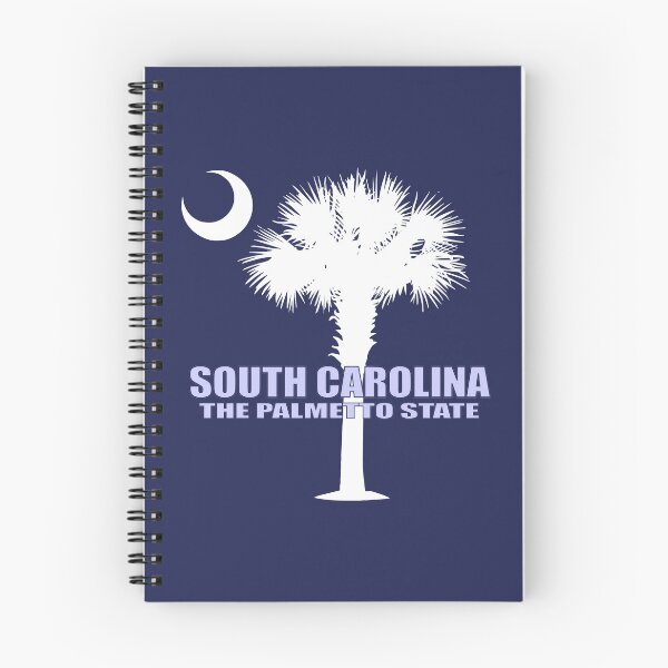 Item preview, South Carolina (P&C) designed and sold by curranmorgan.