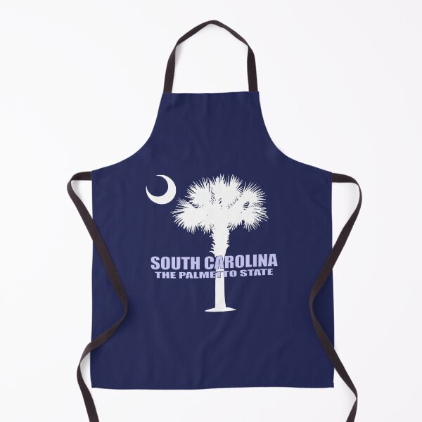 Item preview, South Carolina (P&C) designed and sold by curranmorgan.