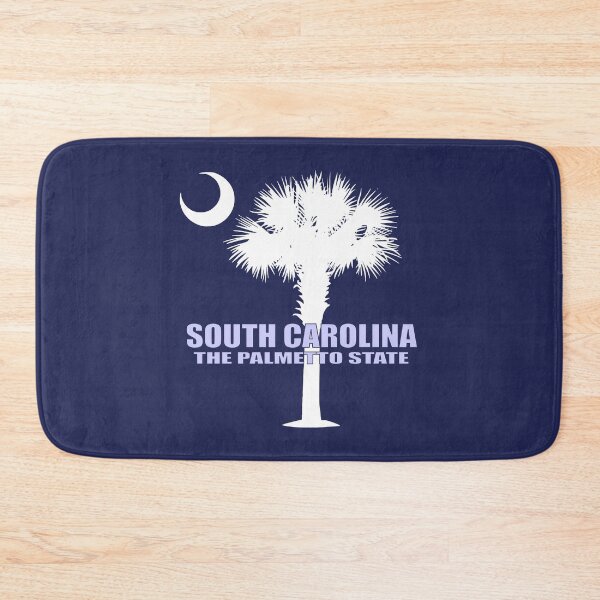 Item preview, South Carolina (P&C) designed and sold by curranmorgan.