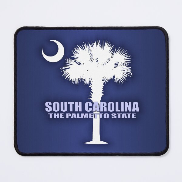 Item preview, South Carolina (P&C) designed and sold by curranmorgan.