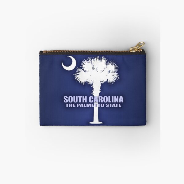 Item preview, South Carolina (P&C) designed and sold by curranmorgan.