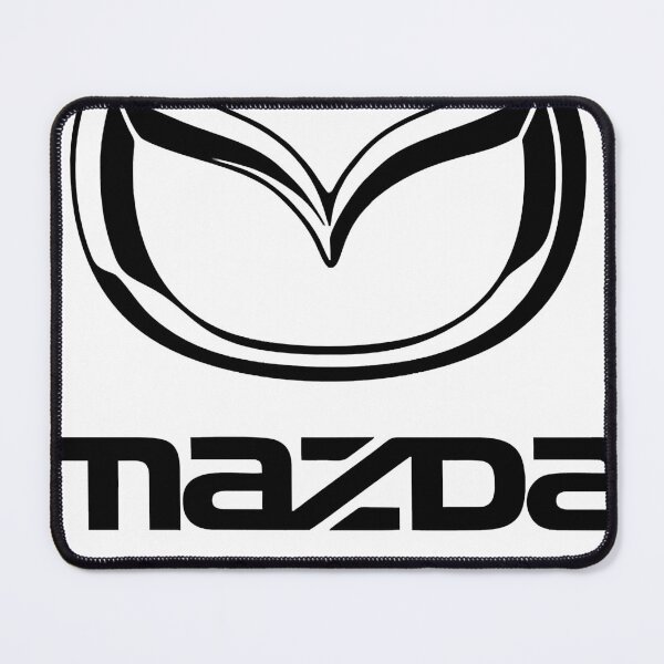 Item preview,  Mazda Logo Merchandise  designed and sold by mcculangel.