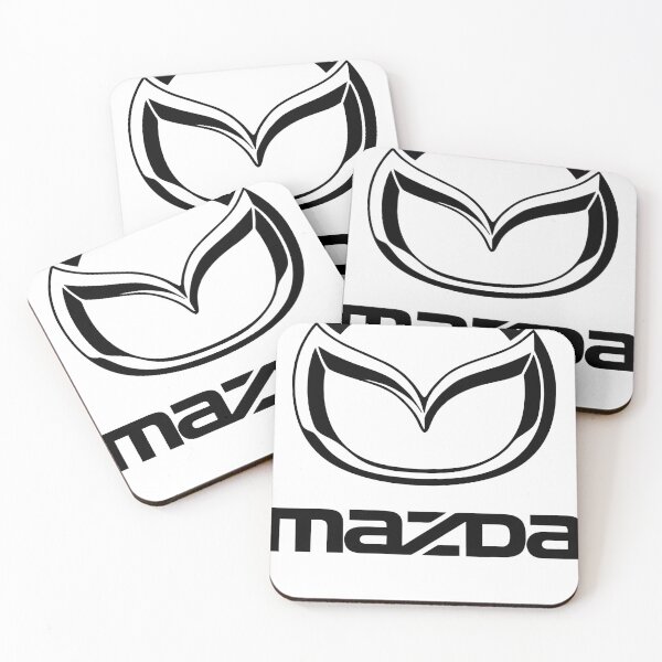 Item preview,  Mazda Logo Merchandise  designed and sold by mcculangel.