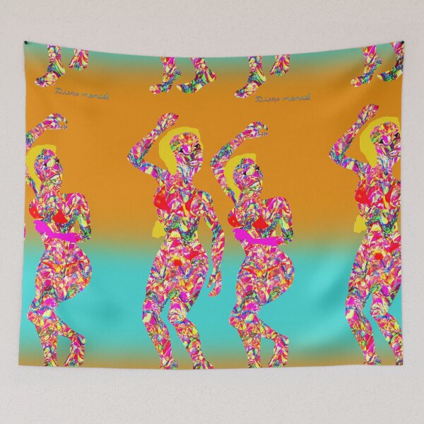 Item preview, Perfil chicas designed and sold by Diego Manuel Rodriguez.