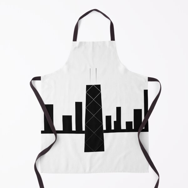 Item preview, Chicago V2 designed and sold by ArtGalt.